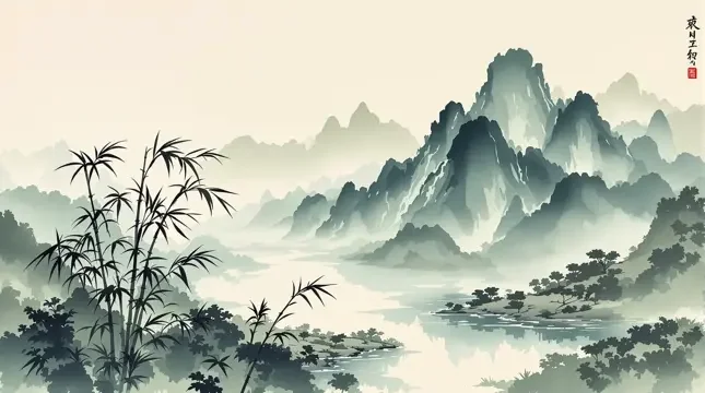 山水诗画 - 小岛电影专题合集