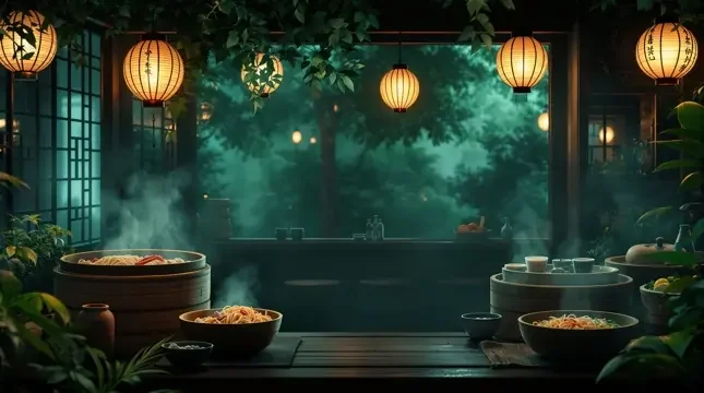 深夜食堂 - 小岛电影专题合集